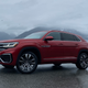 Illustration for article titled The Volkswagen Atlas Cross Sport Is Fine But Also Proof Everythings Madness